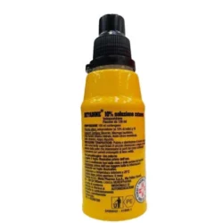 BETADINE soluz cutanea 1 flaconcino 120 ml 10%