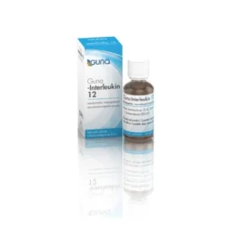 GUNA INTERLEUKIN 12 C4 orale gtt 30 ml