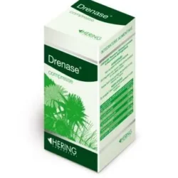 DRENASE 60 COMPRESSE