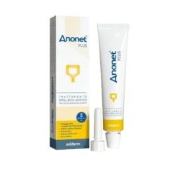 ANONET PLUS CREMA 30 G