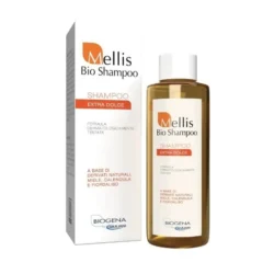 MELLIS BIO-SHAMPOO 200 ML