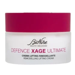 DEFENCE XAGE ULTIMATE CREMA LIFTING RIMODELLANTE 50 ML