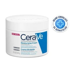 CERAVE CREMA IDRATANTE 340 G