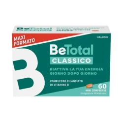 BETOTAL 60 COMPRESSE