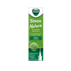 SINEX NATURA 20 ML