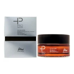HINO NATURAL SKINCARE PROS MJSHAPE CREMA ELASTICIZZANTE DELL'OVALE 50 ML