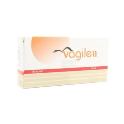 VAGILEN 10 ovuli vag 500 mg