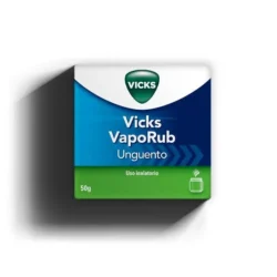 VICKS VAPORUB ung inal 50 g