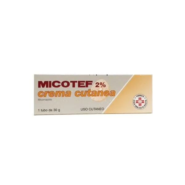 H_23491172_1_3840x.webp MICOTEF crema dermatologica 30 g 2% - immagine 1
