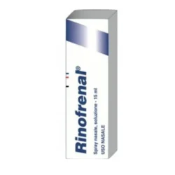 RINOFRENAL soluz rinol 15 ml