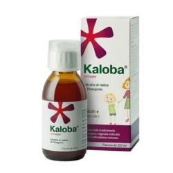 KALOBA orale gtt 100 ml 20 mg/7,5 ml