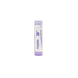 PULSATILLA (BOIRON) 80 granuli 30 CH contenitore multidose 4G