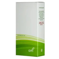 CITROOTICATAL orale 20 fiale 2 ml