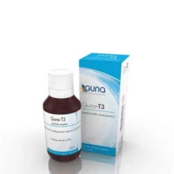 GUNA T3 orale gtt D11 30 ml