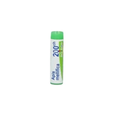 APIS MELLIFICA 200 CH GLOBULI 1G