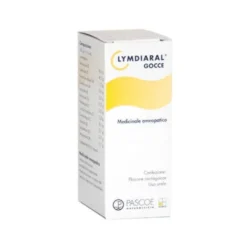 PASCOE LYMDIARAL GOCCE 20 ML COMPLESSO