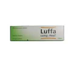 LUFFA COMPOSITUM SOLUZIONE SPRAY NASALE 20 ML