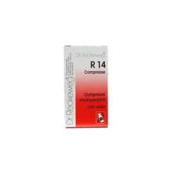 RECKEWEG R14 100 COMPRESSE