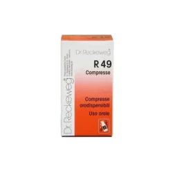 RECKEWEG R49 100 COMPRESSE