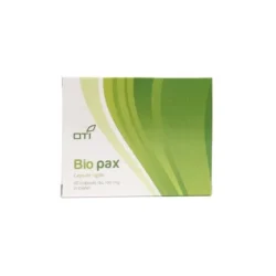 BIO PAX COMPOSTO 60 CAPSULE