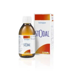 STODAL SCIROPPO 200 ML