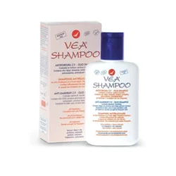 VEA SHAMPOO ANTIFORFORFORA ZP 125 ML