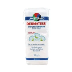 COTONE IDROFILO DERMATESS 100 G