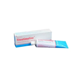 FITOSTIMOLINE crema dermatologica 32 g 15%