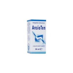 ANSIOTEN GOCCE 30 ML