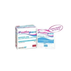 PEDIAPAX polvereERE 20 BUSTINE 13,125 G