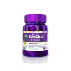 VICKS ZZZQUIL NATURA 30 PASTIGLIE GOMMOSE