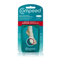 COMPEED CEROTTI PER VESCICHE PICCOLO 6 PEZZI