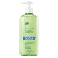 DUCRAY EXTRA DELICATO SHAMPOO DERMOPROTETTIVO 400 ML